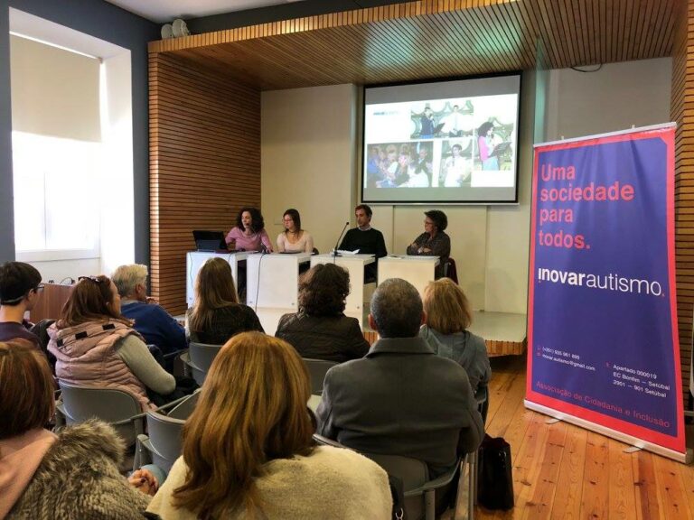 Apresentação do livro "100 Sentidos"