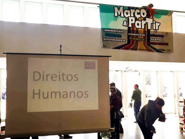 "Inovar os Mercados"