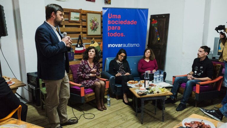 Tertúlia "Igualdades e Direitos Humanos: o papel das políticas públicas