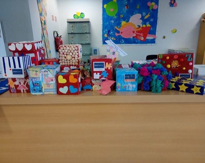 Projeto "kit Direitos Humanos"