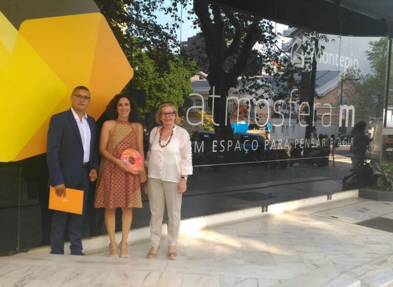 Inovar Autismo vence a candidatura ao financiamento no âmbito do prémio "FACES - MONTEPIO 2018"