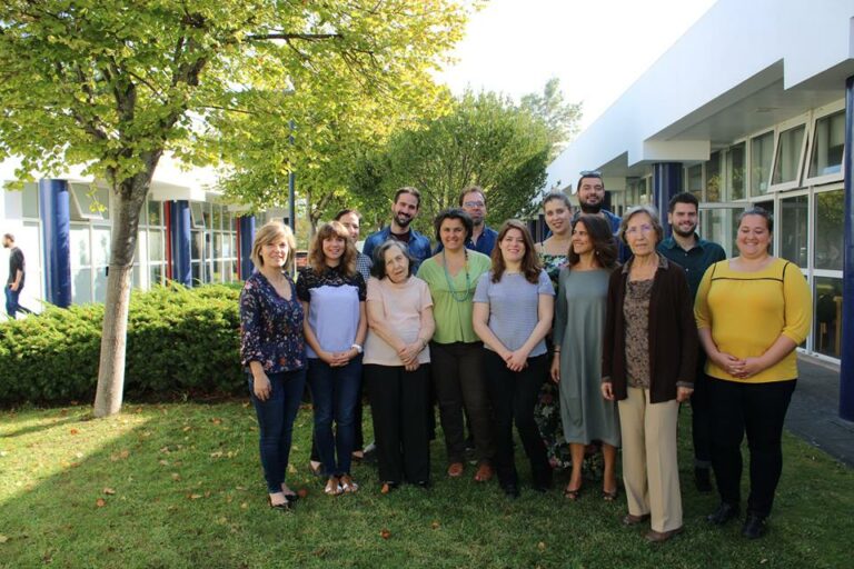 Inovar Autismo recebe Focus Group do "projeto IVEA"
