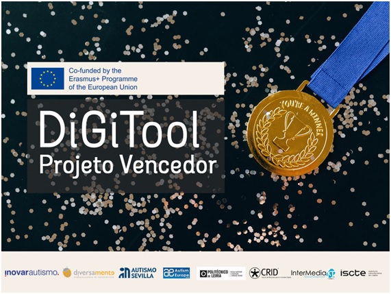 2.03.2021  Projeto internacional "DiGiTool"