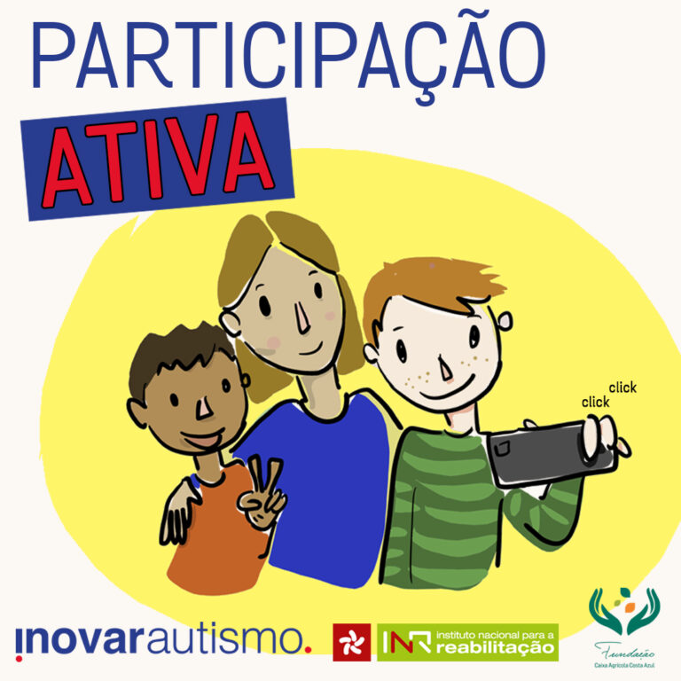 Aviso de Abertura de Candidaturas - Oferta de Emprego (Técnicos/as de Inclusão)