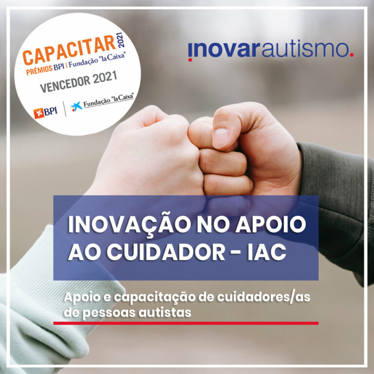 Prémio BPI Capacitar 2021