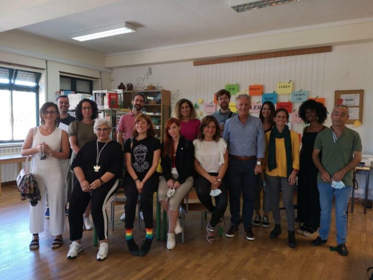 Projeto Erasmus+ DiGiTool