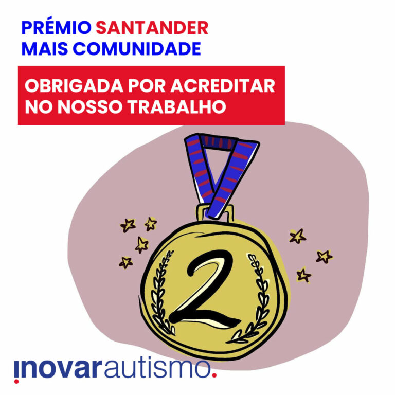 1.ª Edição do Prémio Santander Mais Comunidade