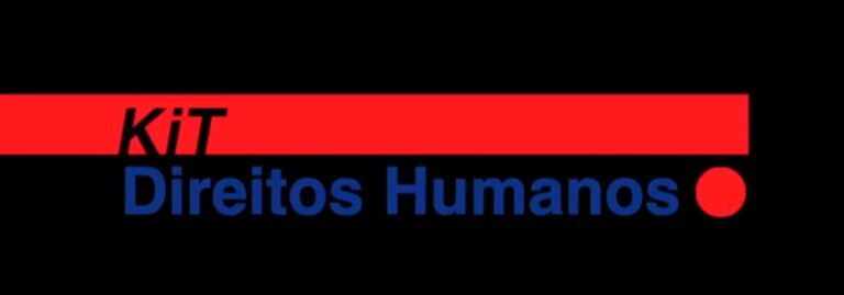 KIT DIREITOS HUMANOS Ano Lectivo 2021/2022
