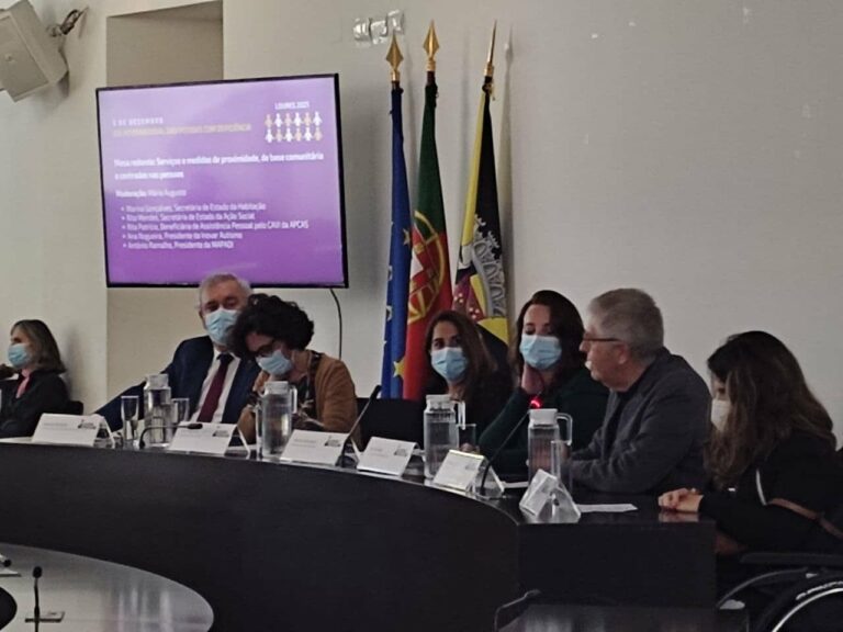 Dia Internacional da Pessoa com Deficiência