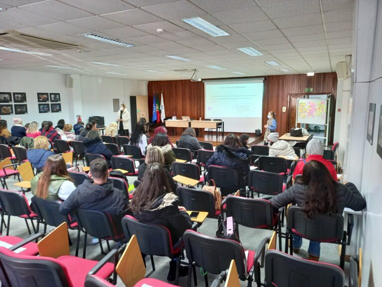 “Autismo: Principais Características e Estratégias para uma Inclusão Social Positiva”
