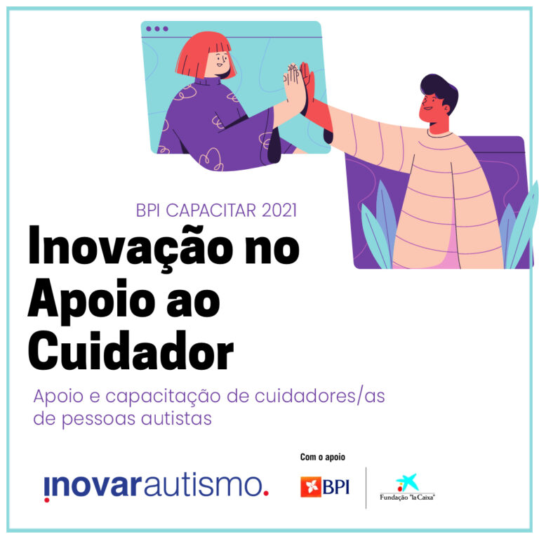 Lançamento do projeto IAC - Inovação no Apoio ao Cuidador