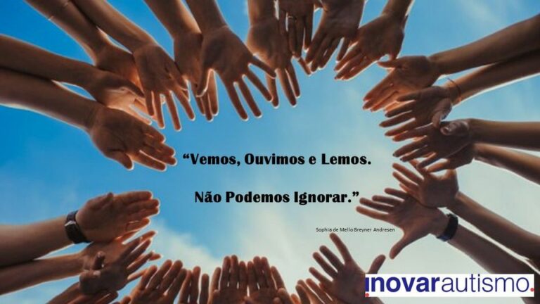 Inovar Autismo diz “presente” na Task Force de apoio aos refugiados ucranianos