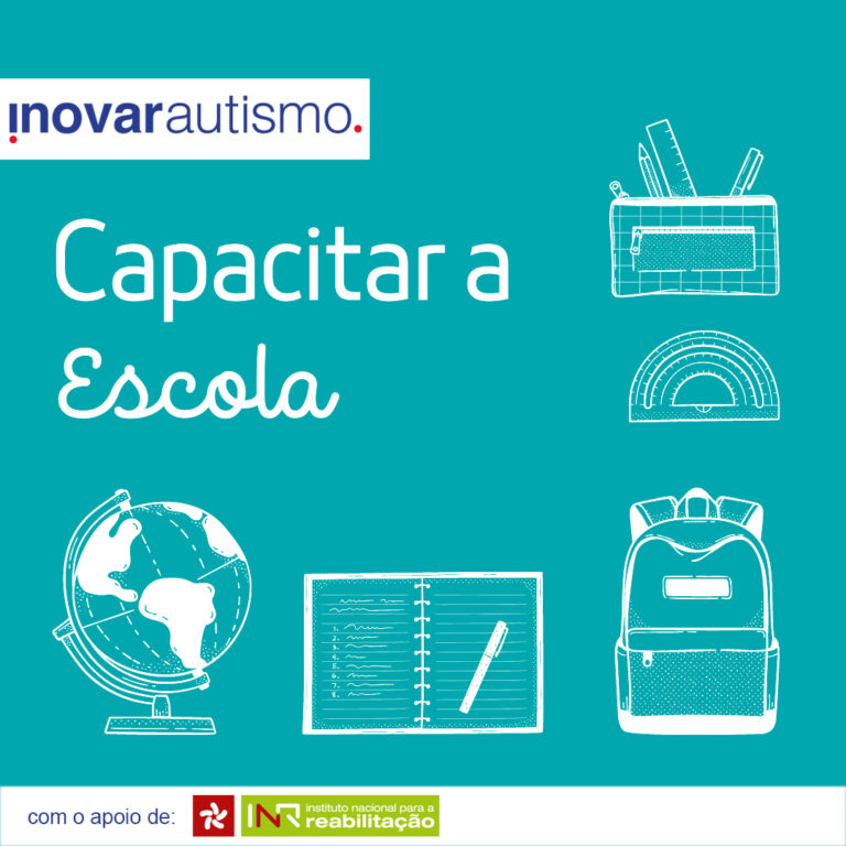 Lançamento do projeto "Capacitar a Escola"