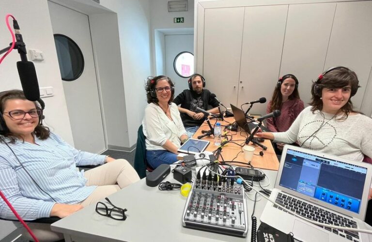 Participação da Inovar Autismo no podcast "Conversas sobre Autismo" da Federação Portuguesa de Autismo