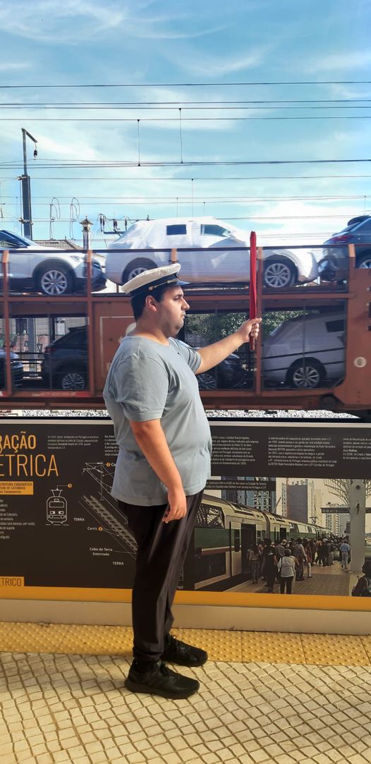 Inovar Autismo promove a inclusão no Museu A Estação em Pinhal Novo