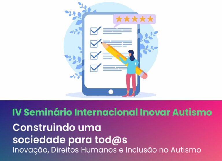 Questionário de avaliação da inclusão escolar