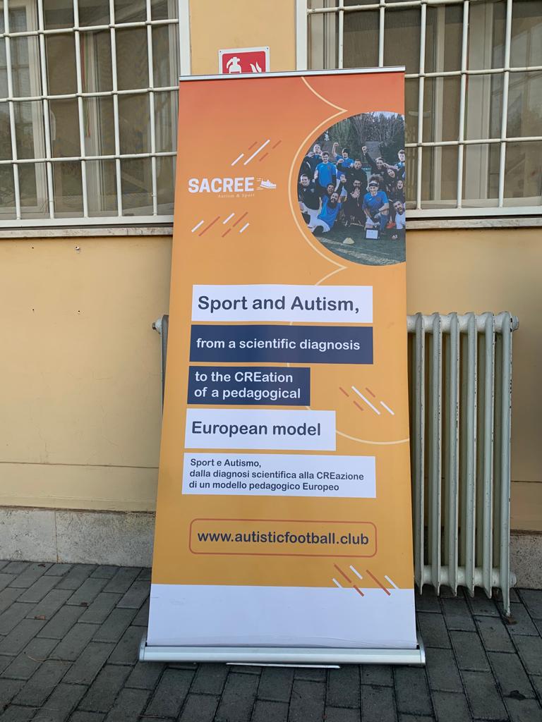 Kick-Off Meeting do Projeto SACREE