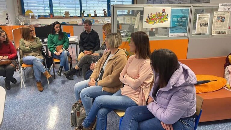 Digitool - Sessão prática do curso para docentes