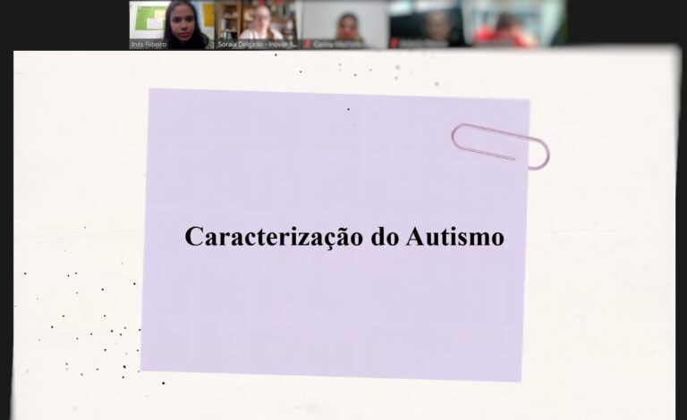 Sessões de formção aos técnicos
