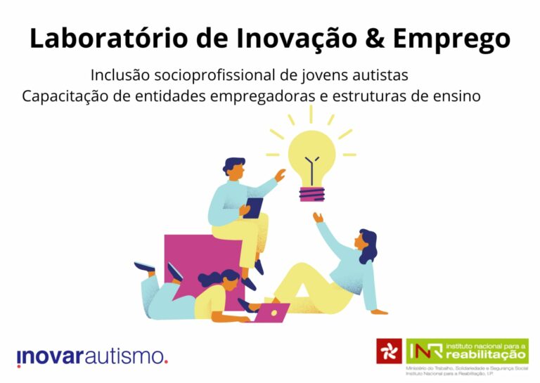 Laboratório de Inovação e Emprego