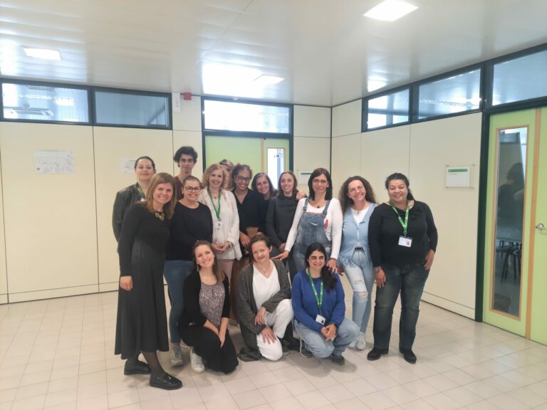 Aula aberta sobre autismo e inclusão