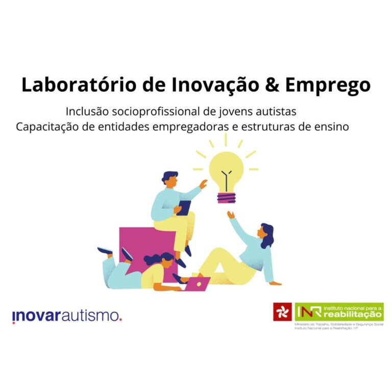 Laboratório de Inovação & Emprego