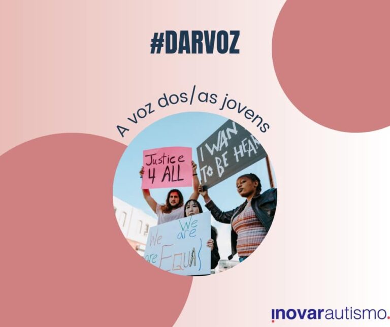 #DARVOZ - A Voz dos Jovens