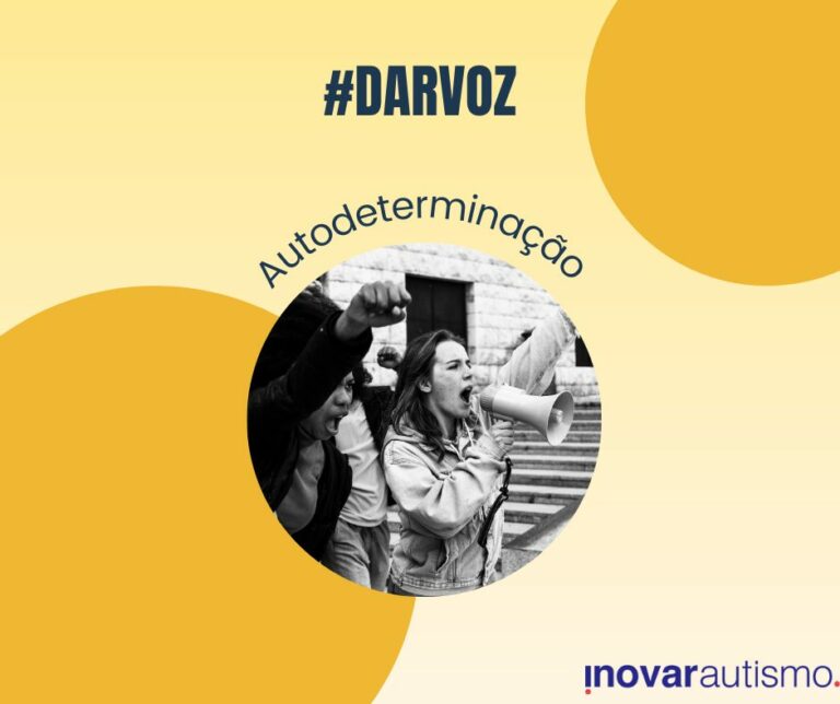 #DARVOZ aos jovens