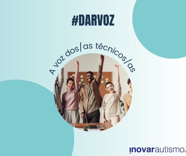 #DARVOZ - A voz dos técnicos