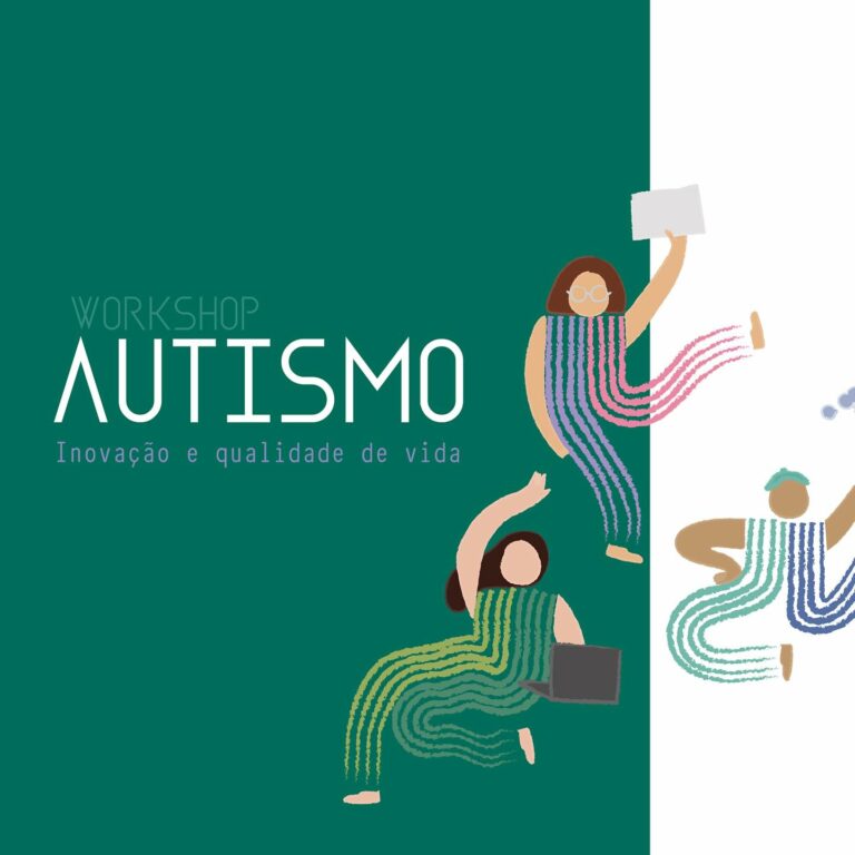 Workshop Autismo: Inovação e qualidade de vida