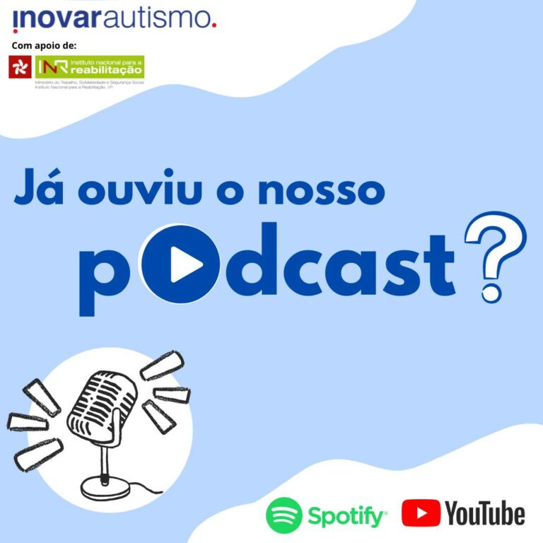 cartaz, já ouviu o nosso podcast