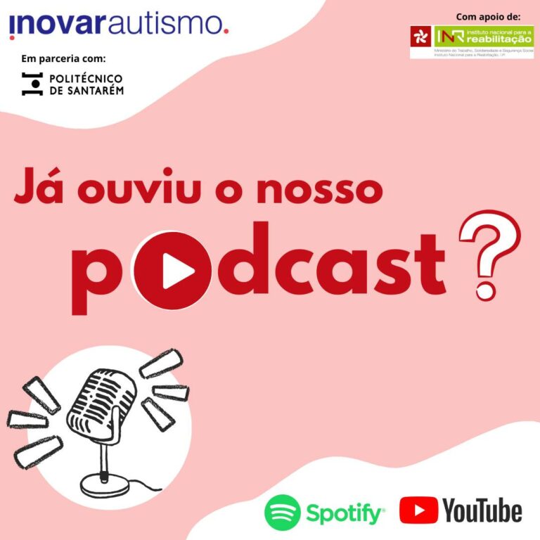 cartaz, já ouviu o nosso podcast