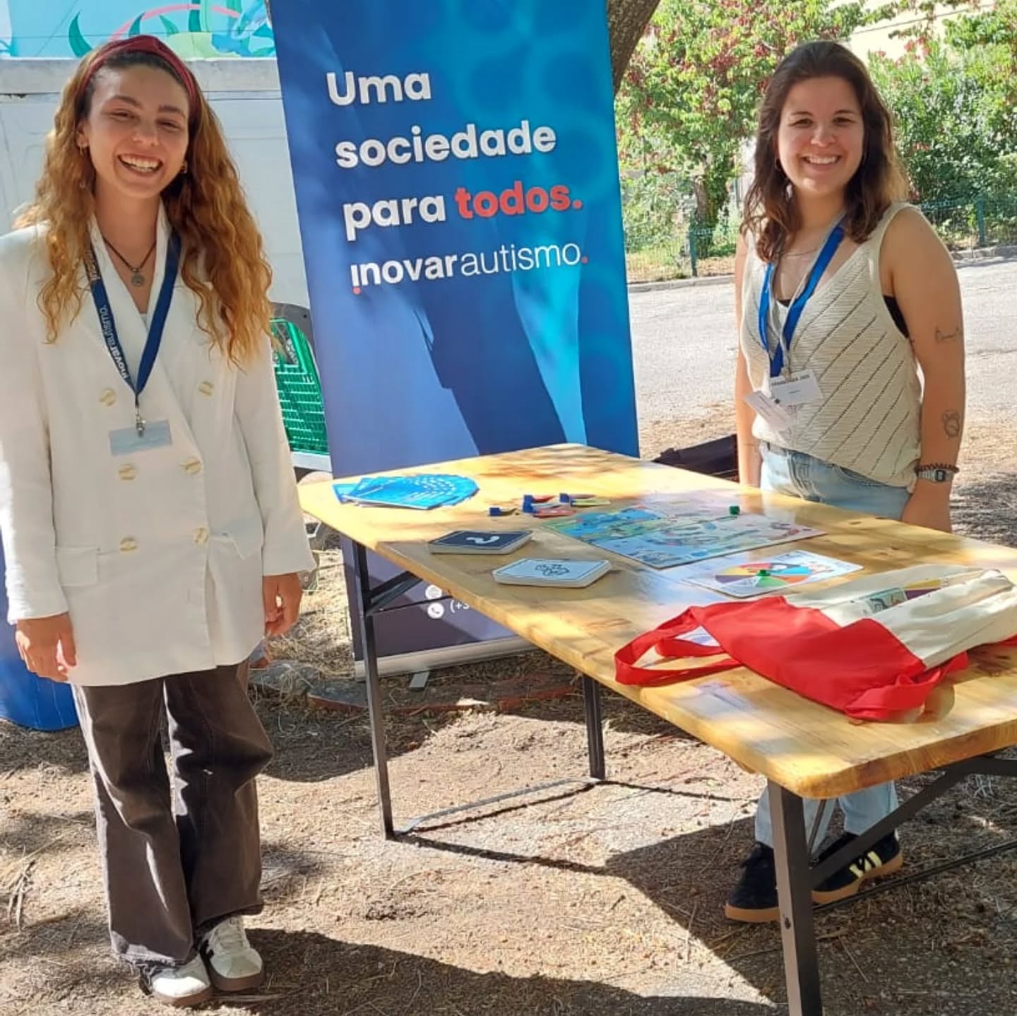 Atividade do CIDI