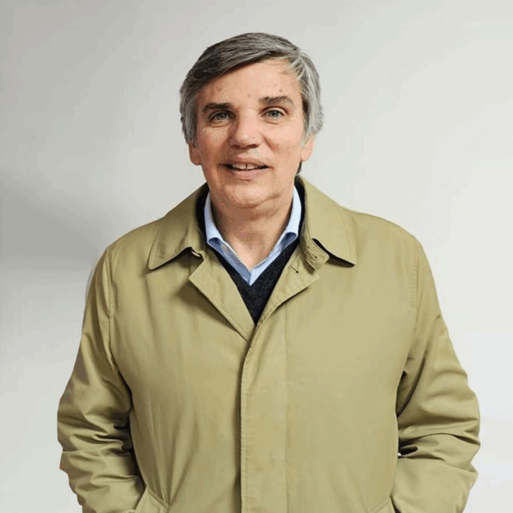 Pedro Cainete