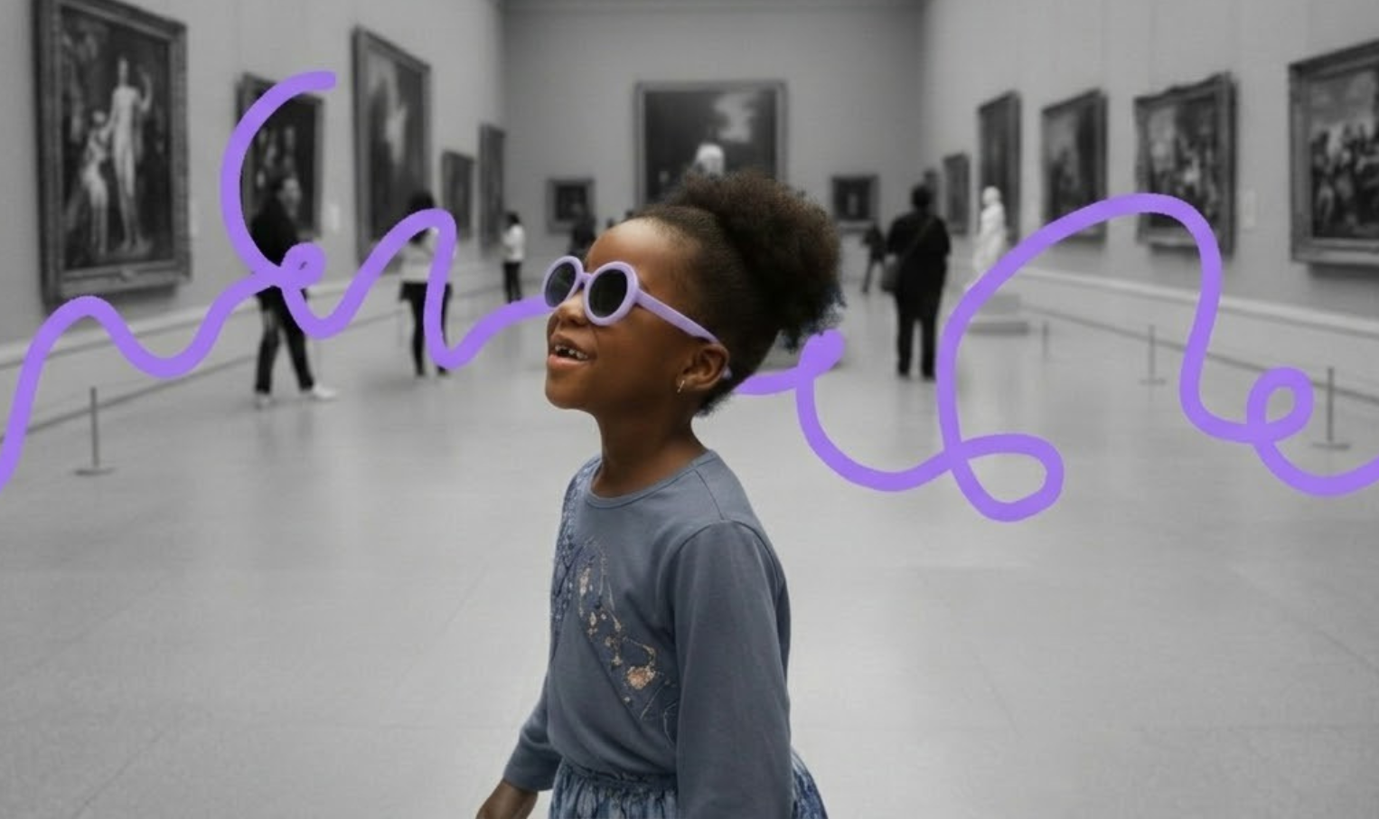 Acess-ARTE Autism Friendly